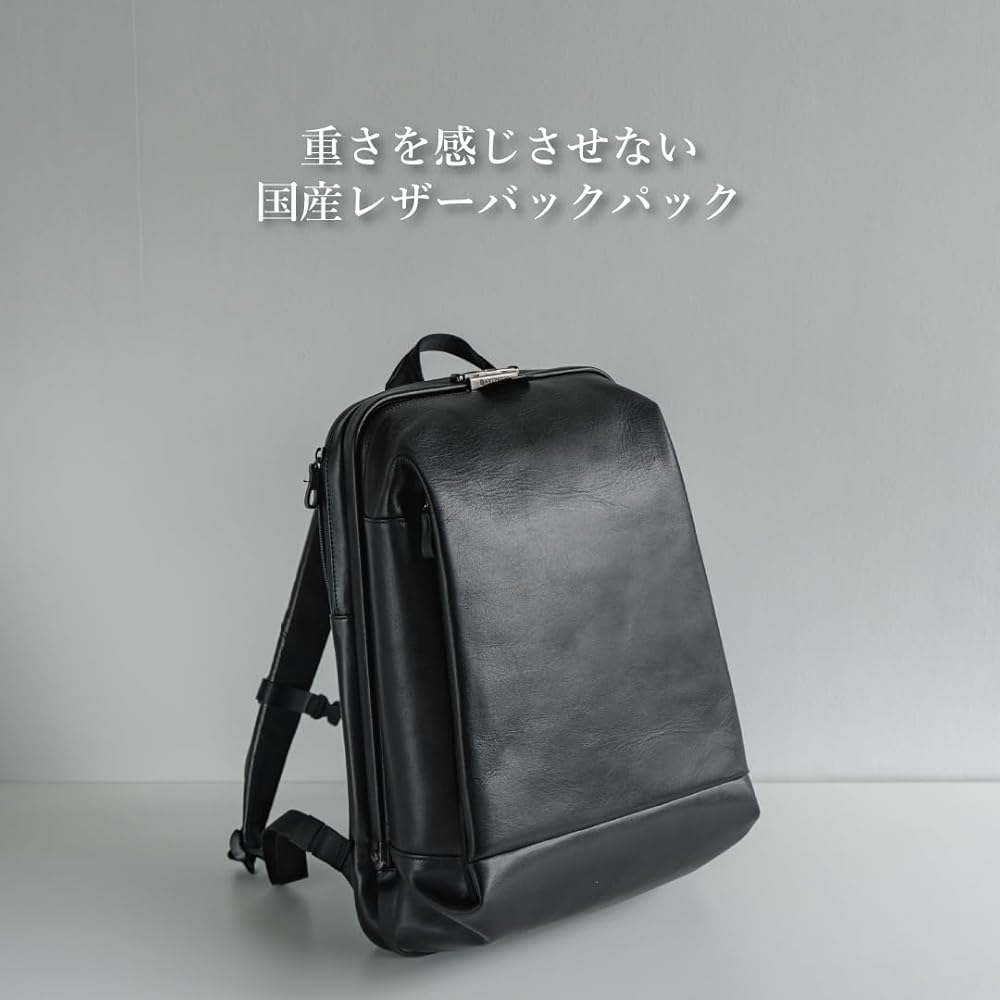 [ARTPHERE] Tondo fit ダレスバックパックL バックパック ARTPHERE｜アートフィアー Tondo fit ダレスバック